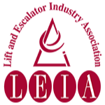 Lift and Escalator Industry Association logo