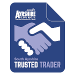 South Ayrshire Council Trusted Trader